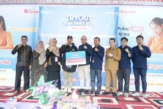 Telkomsel Umumkan Tujuh Top Scorer Ilmupedia Tryout UTBK 2025