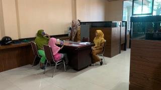Viral Anak Disuruh Ngemis, Dinsos Pekanbaru Amankan Ibu Kandung 