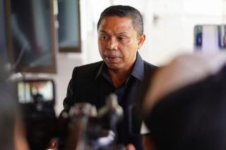 Gubernur Riau Persilakan Seluruh ASN yang Penuhi Syarat Daftar Jadi Kepala OPD, Ini Posisinya