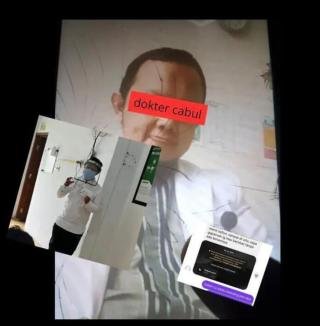 Dokter Klinik Unri Diduga Lakukan Pelecehan Seksual Pasien, Langsung Dinonaktifkan