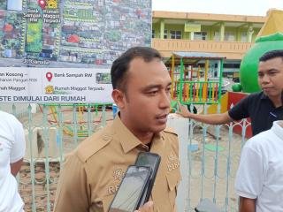 Antusias Warga Tinggi, Stasiun Penukaran Sampah Jadi Uang Bakal Ditambah 