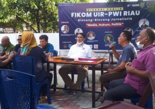 PORDI Riau Terbentuk, Wadah Penggemar Olahraga Domino