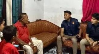 Warga Siak Diduga Jadi Korban TPPO di Kamboja, Polda Riau Lakukan Ini