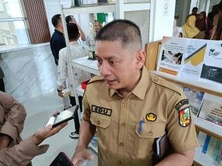 Perbaikan Jalan Rusak di 15 Kecamatan Dimulai Pertengahan Juli 