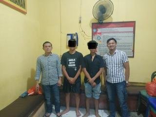 Dua Sindikat Pemalsuan SIM Ditangkap, Tawarkan Jasa Lewat Facebook 