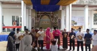MTQ Pekanbaru Digelar Desember, Seleksi Kafilah di Tingkat Kelurahan Dimulai 