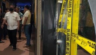 Bareskrim Polri Gerebek MP Club Pekanbaru, 68 Orang Diamankan