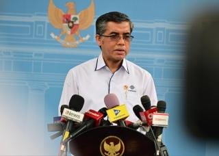 Hilal BSU September Belum Tampak, Cek Informasinya