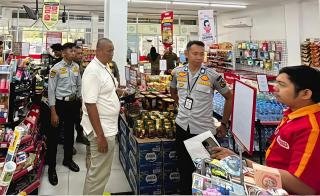 Eks Jukir Alfamart - Indomaret Diberdayakan, Pendataan Berlangsung 