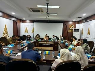 Komisi IV DPRD Panggil Manajemen RS Santa Maria, Terkait Kecelakaan Kerja Tiga Pekerja