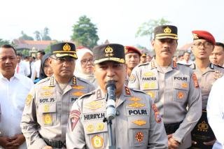 Kapolda Riau Perintahkan Ditreskrimsus Selidiki Cukong Penebang Hutan Mangrove