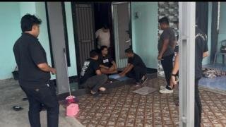 Buat Website Tiruan Internet Banking, Oknum Mahasiswa Ditangkap Polda Riau