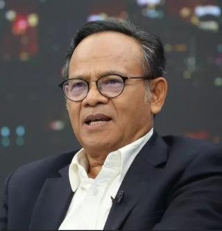 Dua Tahun Prabowo: Antara Negara Kuat dan Pemerintahan Efektif