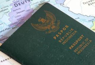 Masa Berlaku Paspor Kini Jadi 10 Tahun