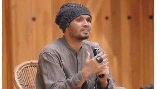 Pemko Undang Ustadz Hanan Hattaki di Malam Puncak Hari Jadi Pekanbaru Ke-241