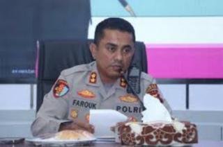 Diduga Aniaya Tahanan di Sel, Kanit Reskrim Polsek Reteh Ditahan Propam Polres Inhil