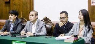 Kepailitan: Utang Dividen Tidak Bisa Diajukan PKPU