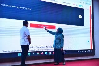 Putus Penyebaran HIV/AIDS, Pemprov Riau Berkolaborasi dengan Tim Penggerak PKK: Hindari Diskriminasi