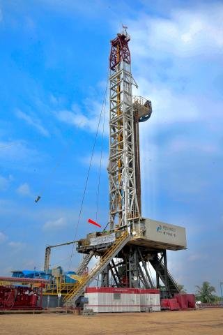 MNK Rokan Jadi Pionir Proyek Pengembangan MNK di Indonesia