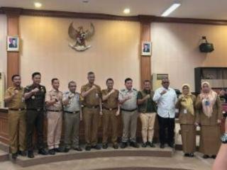 Pj Sekda: Riau Memiliki Tantangan Besar dalam Penyelesaian Konflik Agraria