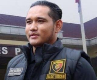 Dugaan Korupsi Dana Desa, Kades di Kuansing Ini Diperiksa Polisi