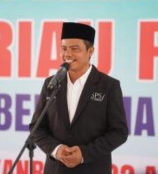 Dorong Kualitas dan Daya Saing Media, Ketua Saidul Ajak Anggota Ikuti SPS Awards 2026