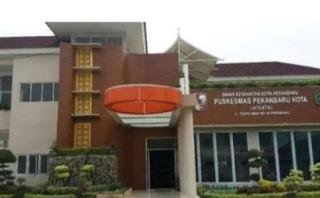 Kabut Asap Masih Hilang Timbul, Diskes Pekanbaru Pastikan 21 Puskesmas Tetap Siaga