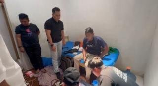 Tipu Warga Rp285 Juta, Mantan Pekerja Sindikat Scam Kamboja Ditangkap Polda Riau