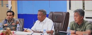 25 Ribu KPM Akan Terima Bantuan Pangan 2025, Bupati Rohul: Pastikan Tepat Sasaran!