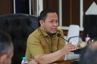 Program Pendidikan Gratis, Sudah Lebih 500 Anak Putus Sekolah Terjaring 
