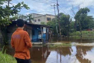 Masyarakat Diimbau Waspadai Ancaman Banjir di Musim Penghujan