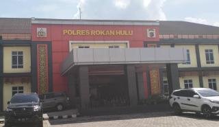 Dugaan Penghalangan Tugas Jurnalistik, Polres Rohul Menunggu Jawaban Dewan Pers