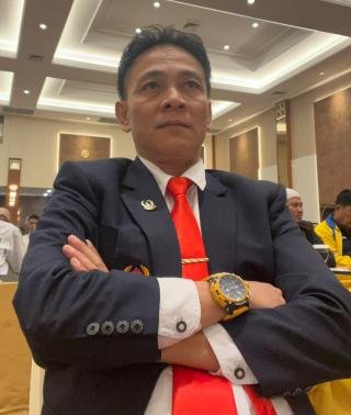Kritik Kinerja Agung-Markarius Diminta Berbasis Fakta, Bukan Sekadar Narasi Medsos