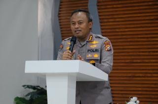 Riau Bhayangkara Run 2025 Go Internasional, Pelari dari Kenya Ikut Ambil Bagian-Buruan Daftar!