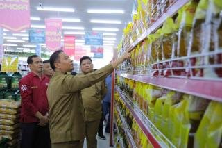 Distribusi Minyakita Dibatasi, Warga Pekanbaru Diimbau Jangan Panik 