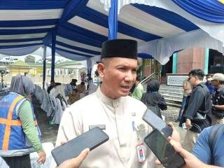Pengumuman SPMB SMP di Pekanbaru Ditunda, Ini Kata Plt Kadisdik  