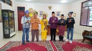 Runner-up IV Duta Budaya Indonesia, Maura Ernita Ingin Generasi Muda Cintai Budaya Melayu