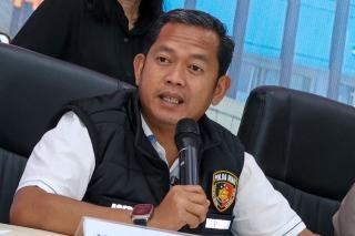Polda Riau Tangkap Pemasok PMI Ilegal, Lima Wanita Produktif Diamankan 