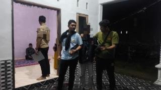 Terpukul Anaknya Sudah Dicabuli, Ibu Langsung Lapor ke Polres Kampar