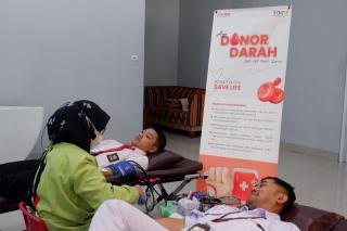 AHM Gandeng Ratusan Gen-Z dalam Aksi Sehat Berkelanjutan