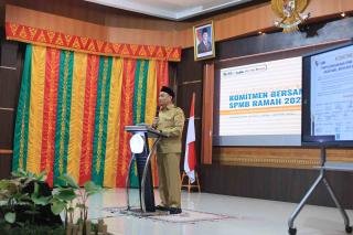 Pemko Pekanbaru Tegaskan SPMB 2026 Transparan, Tak Ada Calo hingga Siswa Titipan 