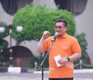 Sensus Ekonomi 2026 Dimulai Besok, Pemprov Riau: Berikan Data yang Jujur