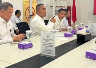BNPT Temukan Ribuan Konten Propaganda Radikalisme, Terbanyak di Facebook 