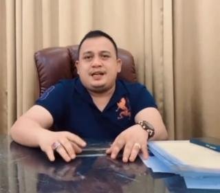 Beri Keterangan Palsu hingga Dua Asetnya Disita Penyidik, Muflihun Laporkan Dua ASN 
