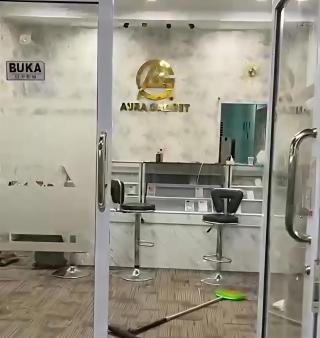 Toko Handphone Dibobol Maling, 25 iPhone Senilai Ratusan Juta Raib 