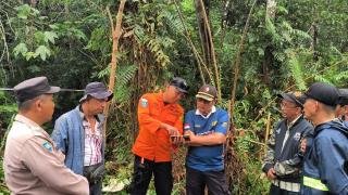 Pamit BAB, Kakek 72 Tahun Hilang Misterius di Kebun Karet