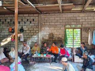 Kakek 72 Tahun Hilang di Kebun Karet, Ngaku Diajak Wanita Cantik ke Pesta Gaib