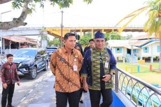 Tingkatkan Wisatawan, Cagar Budaya yang Ada di Pekanbaru akan Dilakukan Perbaikan 