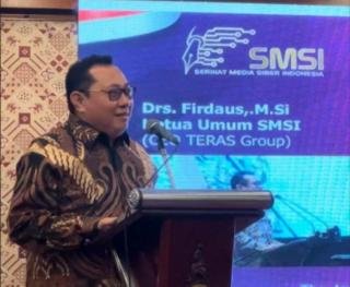 SMSI Support ADI Perjuangkan Kelayakan Gaji Dosen 