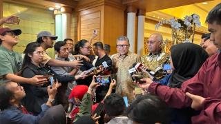 Perkuat Literasi Pindar, Pers Didorong Jadi Garda Terdepan Edukasi Publik Lawan Pinjol Ilegal